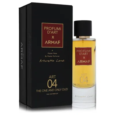Armaf Eau De Parfum Spray 3.6 oz For Men In Multi