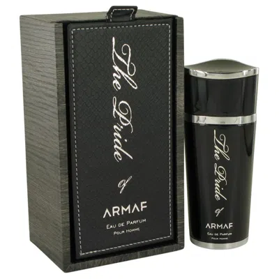 Armaf Eau De Parfum Spray For Men In Multi