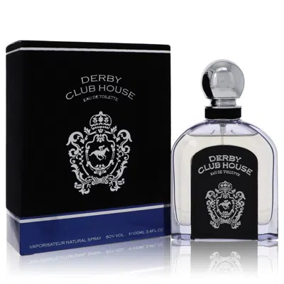 Armaf Eau De Toilette Spray 3.4 oz Men In Multi
