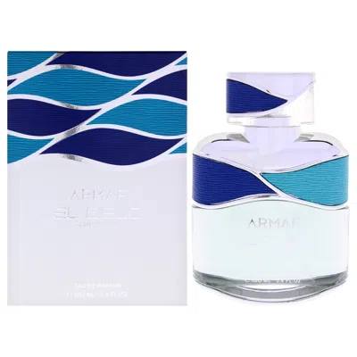 Armaf El Cielo By  For Men - 3.4 oz Edp Spray In Multi