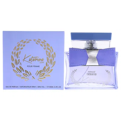 Armaf Enchanted Katarina Leaf Perfume