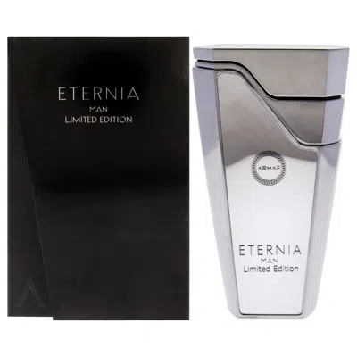 Armaf Eternia Limited Edition By  For Men - 2.7 oz Edp Spray In Multi