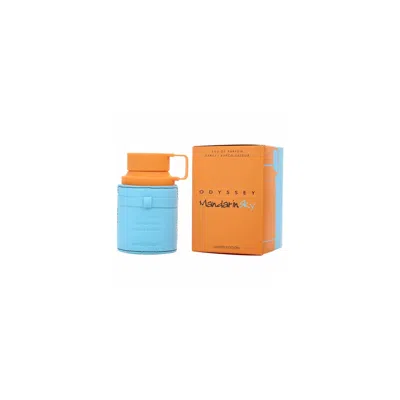 Armaf For Men Eau De Parfum Spray 2.02 oz