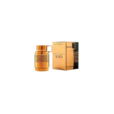 Armaf For Men Eau De Parfum Spray 2.02 oz