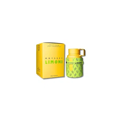 Armaf For Men Eau De Parfum Spray 2.02 oz