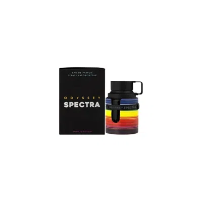 Armaf For Men Eau De Parfum Spray 3.4 oz