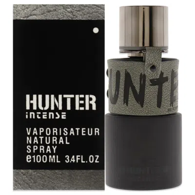Armaf Hunter Intense By  For Men - 3.4 oz Edp Spray In Multi