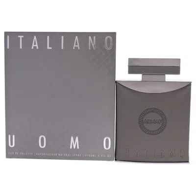 Armaf Italiano Uomo Cologne