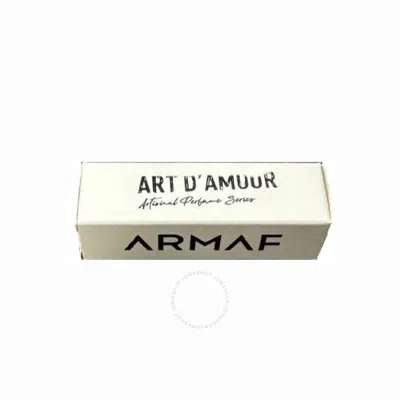 Armaf Ladies Art D'amour Edp Spray 0.06 oz Fragrances 6085010091057 In White