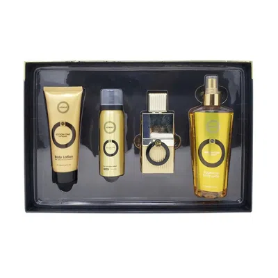 Armaf Ladies Edition One Gift Set Fragrances 6294015101287 In Multi