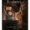 Armaf Ladies Lionheart Edp Spray 3.4 oz Fragrances 6294015196467