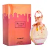 Armaf Ladies Miss  Attitude Edp Spray 3.4 oz Fragrances 6294015168112 In Orange