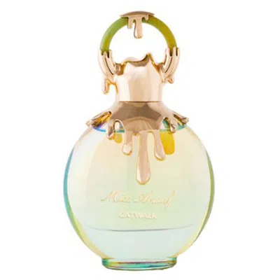 Armaf Ladies Miss Catwalk Edp Spray 3.4 oz (tester) Fragrances