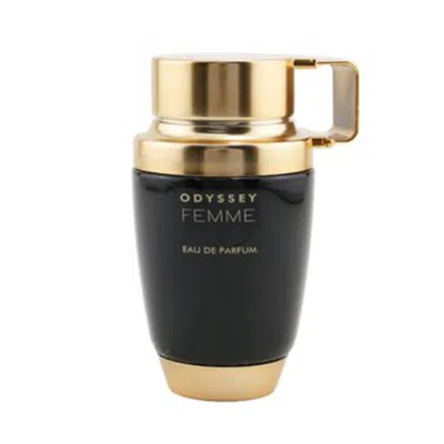 Armaf Ladies Odyssey Femme Edp Spray 2.7 oz Fragrances 6294015109290