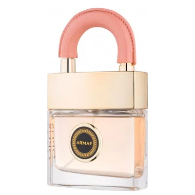 Armaf Ladies Opus Edp Spray 3.4 oz Fragrances 6085010093543 In Transparent