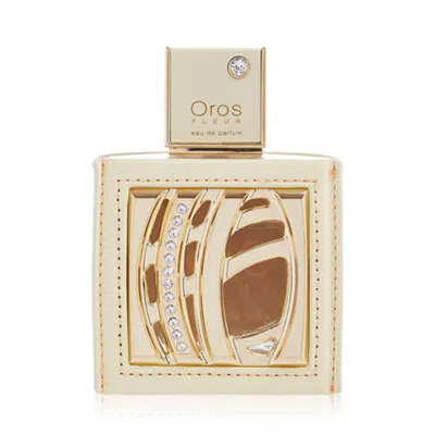 Armaf Ladies Oros Fleur Edp Spray 1.7 oz Fragrances 6085010093611 In Transparent