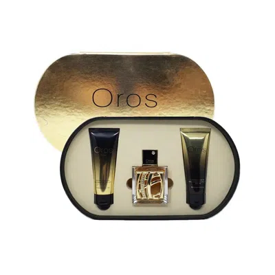 Armaf Ladies Oros Gift Set Fragrances 6294015106961