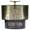 Armaf Ladies Seduction Edp Spray 3.4 oz Fragrances 6294015116397 In Yellow/orange/red
