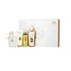 Armaf Ladies Tag Her Pour Femme Gift Set Fragrances 6085010091068 In Transparent