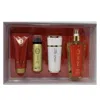 Armaf Ladies The Pride Of  For Women Rouge Gift Set Fragrances 6294015157390 In Transparent
