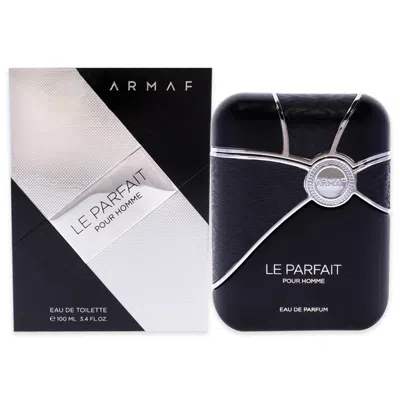 Armaf Le Parfait Cologne