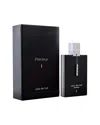 Armaf Men's 1.85oz Club De Nuit Precieux I Extrait De Parfum