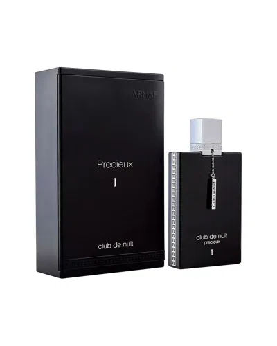 Armaf Men's 1.85oz Club De Nuit Precieux I Extrait De Parfum