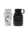 Armaf Men's 2 Pc Kit Edp In Multi