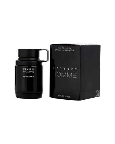 Armaf Men's 3.4oz Odyssey Homme Edp Spray