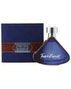 Armaf Men's 3.4oz Tres Nuit Eau De Toilette