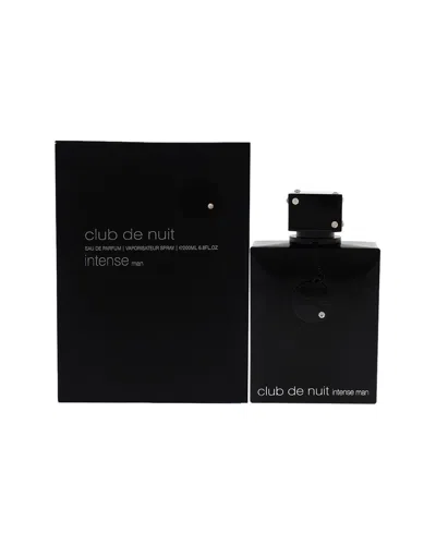 Armaf Men's 6.7oz Club De Nuit Intense Edp Spray In White