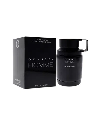 Armaf Men's 6.8oz Odyssey Homme Edp Spray
