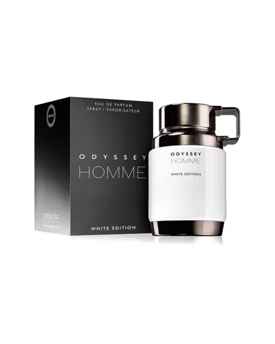 Armaf Men's 6.8oz Odyssey Homme White Edition Edp Spray