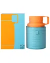 Armaf Men's 6.8oz Odyssey Mandarin Sky Edp Spray