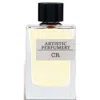 Armaf Men's Artistic Perfumery Cr Edp Spray 3.4 oz Fragrances 6295199802069 In Transparent