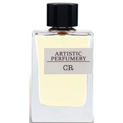 Armaf Men's Artistic Perfumery Cr Edp Spray 3.4 oz Fragrances 6295199802069 In Transparent