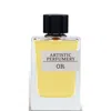 Armaf Men's Artistic Perfumery Or Edp Spray 3.4 oz Fragrances 6295199802045 In Yellow