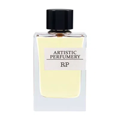 Armaf Men's Artistic Perfumery Rp Edp Spray 3.4 oz Fragrances 6295199802052 In Transparent