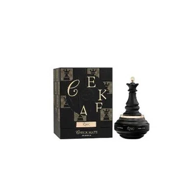 Armaf Men's Checkmate King Edp Spray 3.4 oz Fragrances 6294015188134