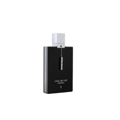 Armaf Men's Club De Nuit Precieux 1 Extrait De Parfum Spray 1.86 oz (tester) Fragrances 070452361059