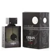 Armaf Men's Club De Nuit Urban Elixir Edp Spray 3.55 oz (tester) Fragrances