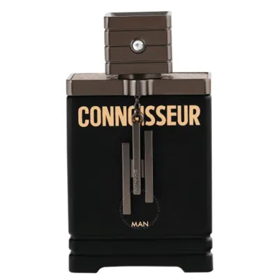 Armaf Men's Connoisseur Edp Spray 3.4 oz Fragrances 6294015196412