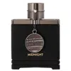 Armaf Men's Dubai Nights Midnight Edp Spray 3.4 oz Fragrances 6294015196436