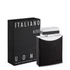 Armaf Men's Italiano Nero Uomo Edt Spray 3.4 oz Fragrances 6085010041001