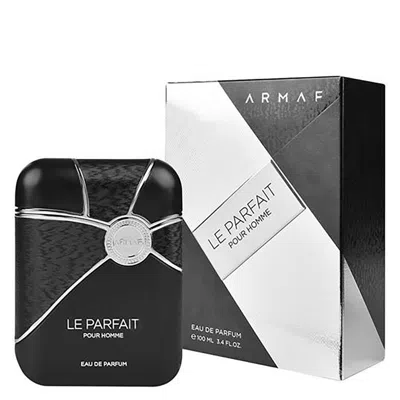 Armaf Men's Le Parfait Edp 6.7 oz Fragrances 6294015163971