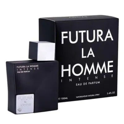 Armaf Men's L'homme Parfum Intense Edp 3.38 oz Fragrances 6294015165036