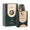 Armaf Men's Lions Club Feroce Edp Spray 3.4 oz Fragrances 6294015181326