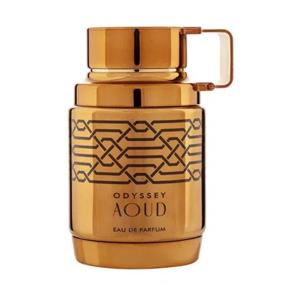 Armaf Men's Odyssey Aoud Edp 2 oz Fragrances 6294015189629