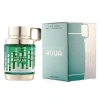 ARMAF ARMAF MEN'S ODYSSEY AQUA EDP SPRAY 3.4 OZ FRAGRANCES 6294015166132