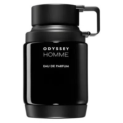Armaf Men's Odyssey Edp Spray 2 oz (tester) Fragrances 000950040580 In Black